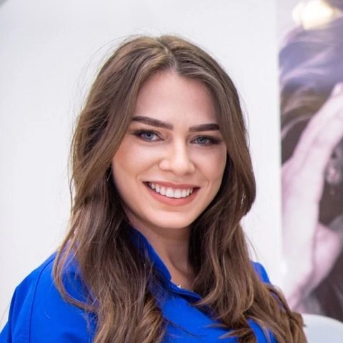 Dr. Antoniu Alina, medic reprezentativ, Clinica de Zâmbete Florești